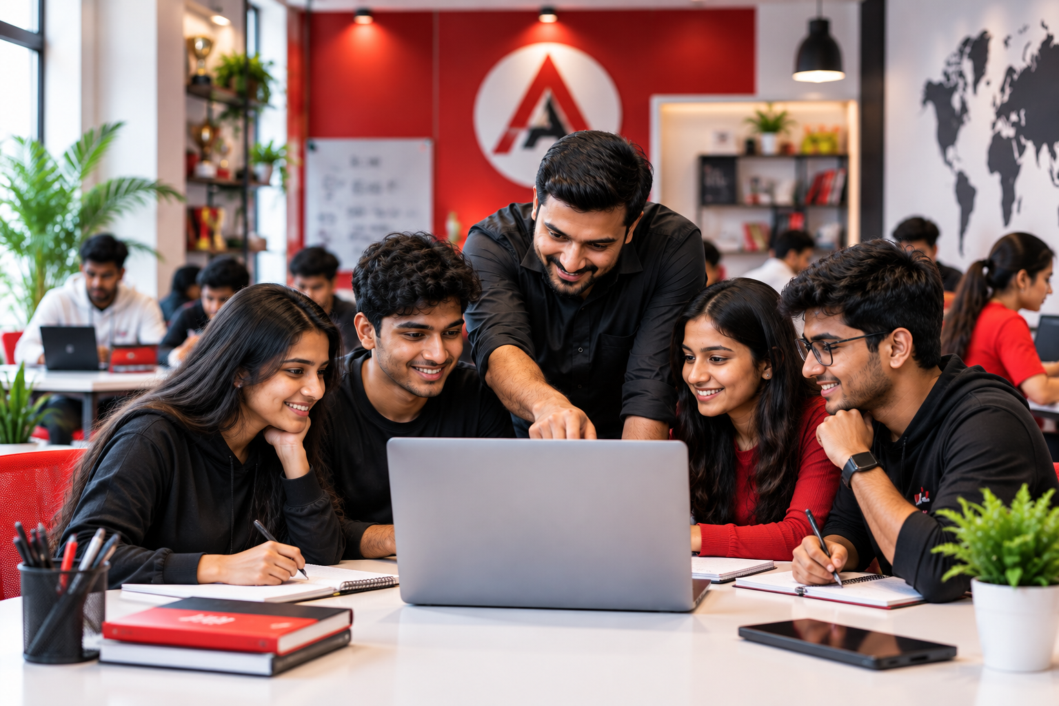 A2Z IT HUB PVT. LTD. — A2Z IT HUB PVT. LTD. Ahilyanagar