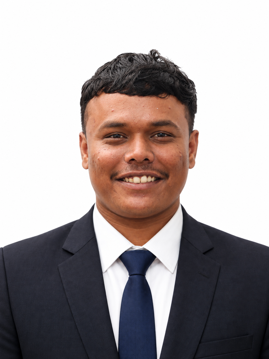 Pavan Popatrav Sawant — Head – Internship