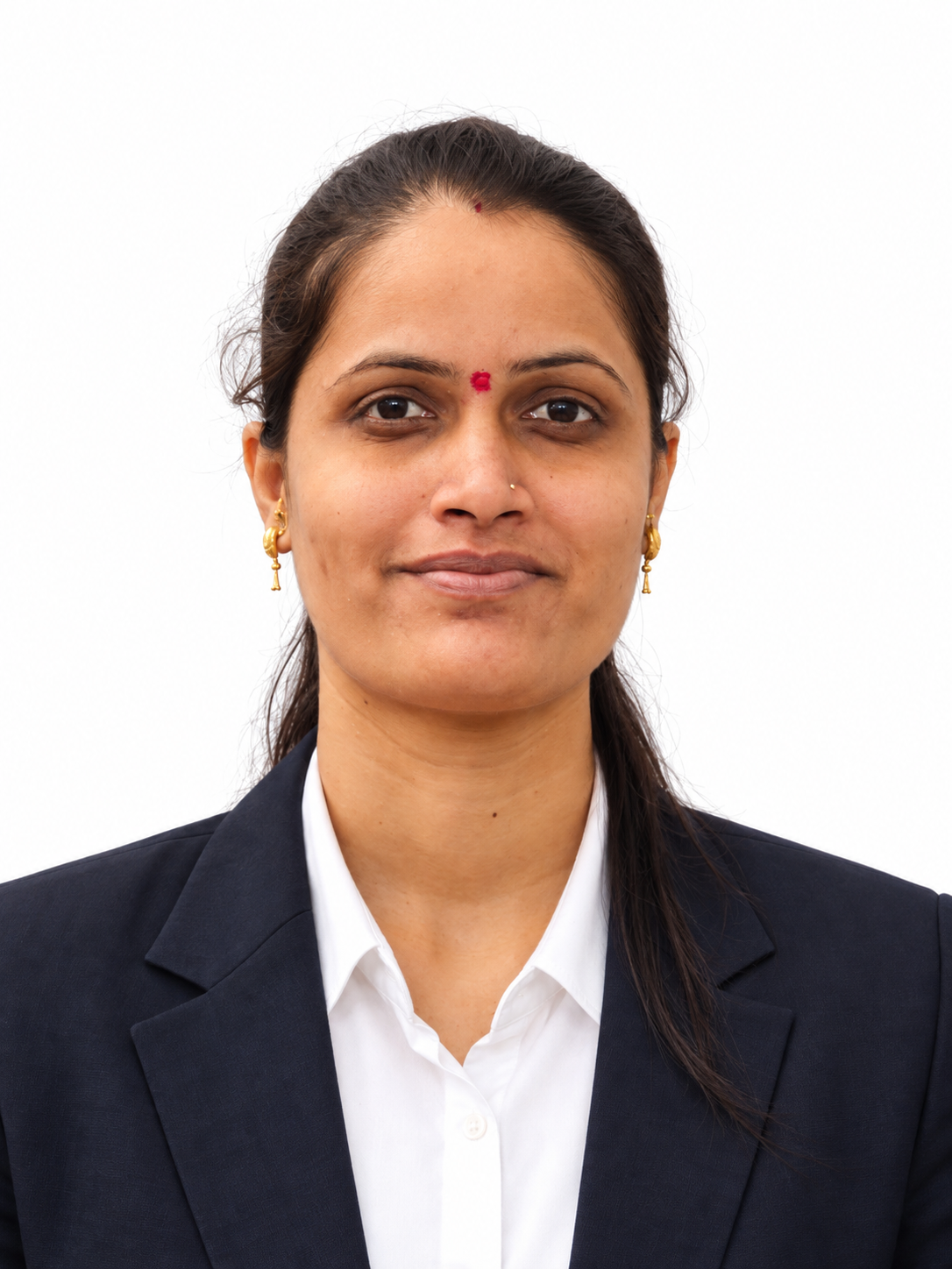 Yogita Abhijit Mhaske — HR & Career Head