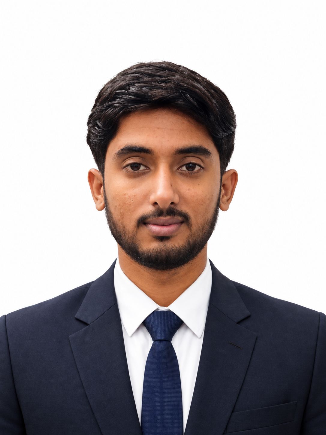 Chetan Sanjaykumar Muli — Lead Trainer – Cloud Computing