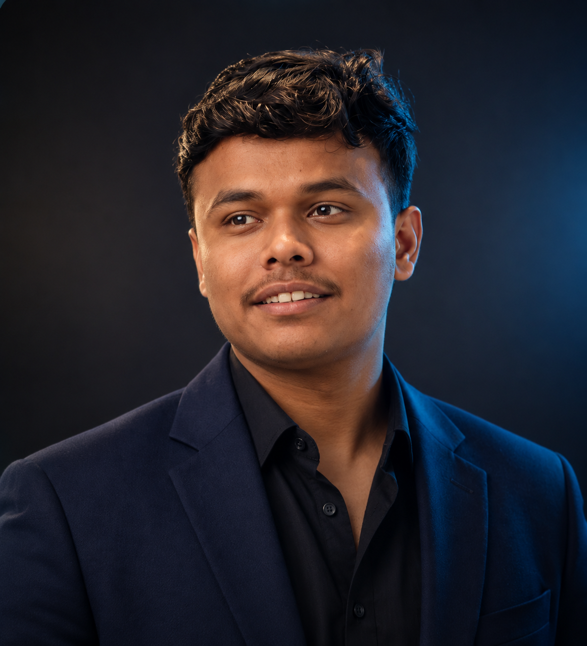 Pavan Popatrav Sawant — Head – Internship